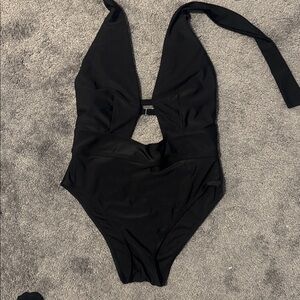 Adore me one piece bathing suit